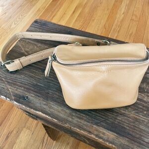 Mandrn remy fanny pack